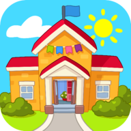 幼儿园动物保健安卓xapk123云盘下载