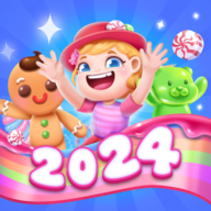 Sweet Candy安卓xapk123云盘下载