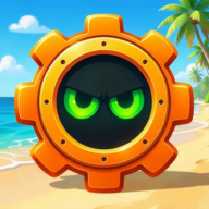 Gear Fight安卓xapk123云盘下载