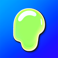 Color Slime Jam安卓xapk123云盘下载