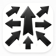 Arrow Direction Puzzle安卓xapk123云盘下载