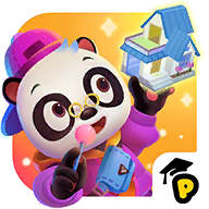 熊猫博士小镇故事安卓xapk123云盘下载