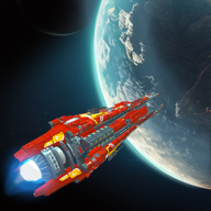 Stellar Wind Idle安卓xapk123云盘下载