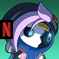 Spirit Crossing NETFLIX安卓xapk123云盘下载