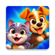 Pet Panic安卓xapk123云盘下载