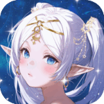 Luna Fantasy安卓xapk123云盘下载