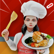 Juragan Nasi Padang安卓xapk123云盘下载