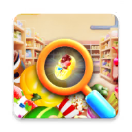 Item Seeker 3D Hidden Object安卓xapk123云盘下载