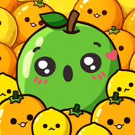 Fruit Merge安卓xapk123云盘下载