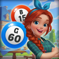 Bingo Match Garden安卓xapk123云盘下载