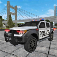 Miami Crime Police安卓xapk123云盘下载