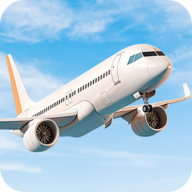 Flight Simulator安卓xapk123云盘下载