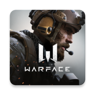 Warface GO安卓xapk123云盘下载
