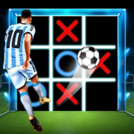 Tic Tac Toe安卓xapk123云盘下载