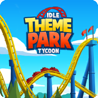 Idle Theme Park安卓xapk123云盘下载