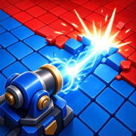 Color Clash安卓xapk123云盘下载