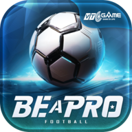 Be A Pro Footballr安卓xapk123云盘下载