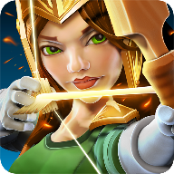 Arcane Legends安卓xapk123云盘下载