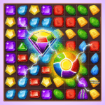 Gems or Jewels安卓xapk123云盘下载