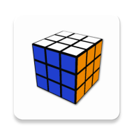 Cube Solver安卓xapk123云盘下载