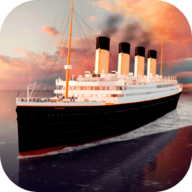 Titanic 4D Simulator安卓xapk123云盘下载
