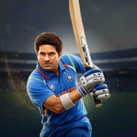 Sachin Saga Pro Cricket安卓xapk123云盘下载
