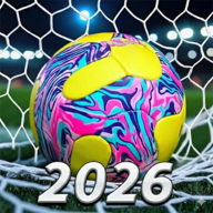 Football Soccer Games 2025安卓xapk123云盘下载