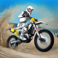Mad Skills Motocross 3安卓xapk123云盘下载