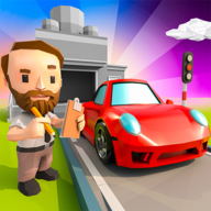 Idle Inventor Factory Tycoon安卓xapk123云盘下载