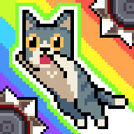 Cat Jump安卓xapk123云盘下载