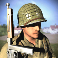 Battlefront Europe WW2安卓xapk123云盘下载
