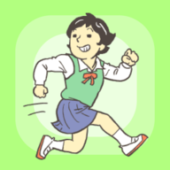 逃离学校安卓xapk123云盘下载