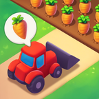 Tropical Merge安卓xapk123云盘下载