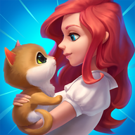 Meow Match安卓xapk123云盘下载