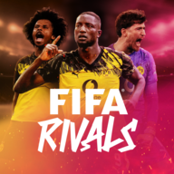 FIFA Rivals安卓xapk123云盘下载