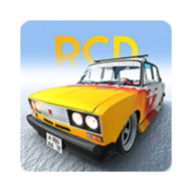 Russian Car Drift安卓xapk123云盘下载