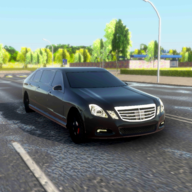 Limousine Car Simulator 2026安卓xapk123云盘下载