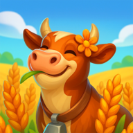 Dreamy Harvest Farm Island安卓xapk123云盘下载