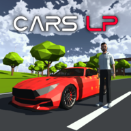 Cars LP安卓xapk123云盘下载