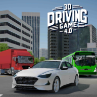 3D驾驶游戏4.0安卓xapk123云盘下载