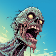 Zombie Survival Apocalypse安卓xapk123云盘下载