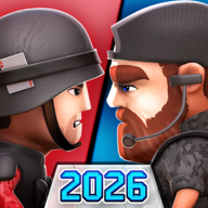 WarFriends安卓xapk123云盘下载