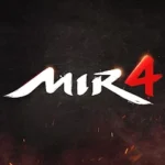 传奇4MIR4国际服安卓xapk123云盘下载