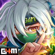 Học Viện Ninja G4M安卓xapk123云盘下载
