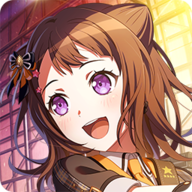 バンドリ！ ガールズバンドパーティ！安卓xapk123云盘下载