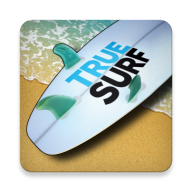 True Surf安卓xapk123云盘下载