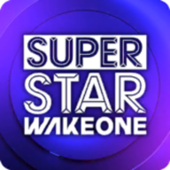 SUPERSTAR WAKEONE安卓xapk123云盘下载