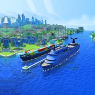 Sea Port安卓xapk123云盘下载