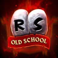 Old School RuneScape安卓xapk123云盘下载