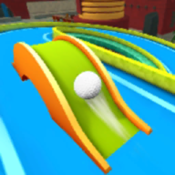 Mini Golf 3D Multiplayer Rival安卓xapk123云盘下载